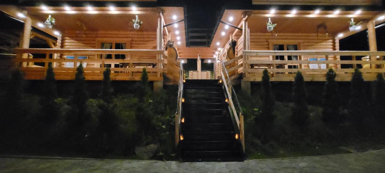 Cicha Polana Villa Szczyrk Bagian luar foto